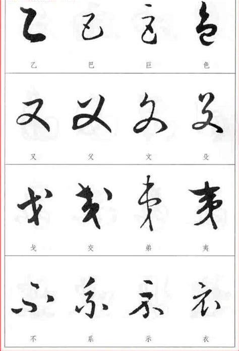 形似字查詢